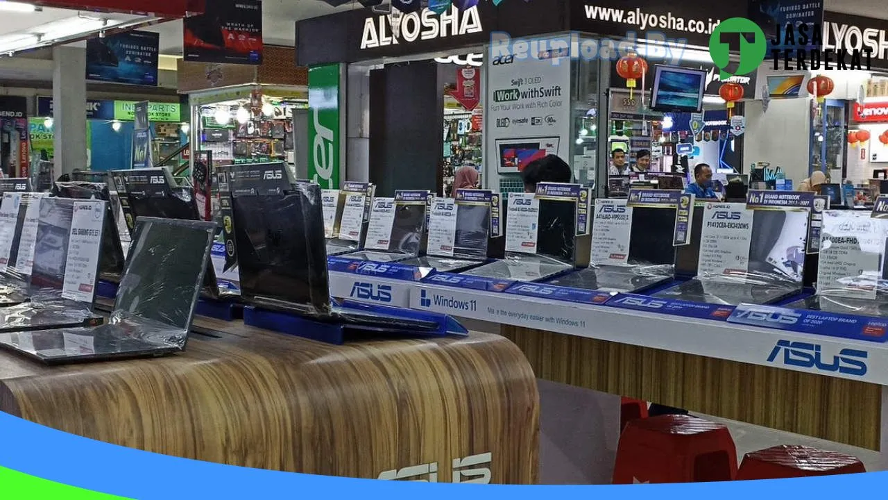 Gambar Agres.id Jogjatronik di Kota Yogyakarta, DI Yogyakarta ke 4