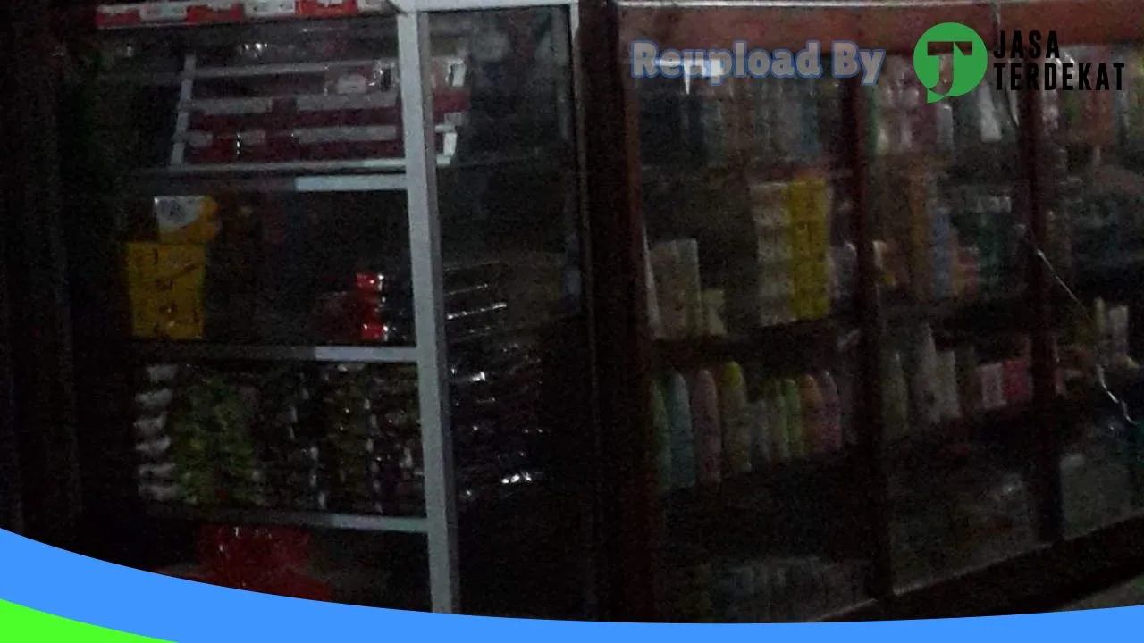Gambar masbengCELL2 di Halmahera Utara, Maluku Utara ke 3