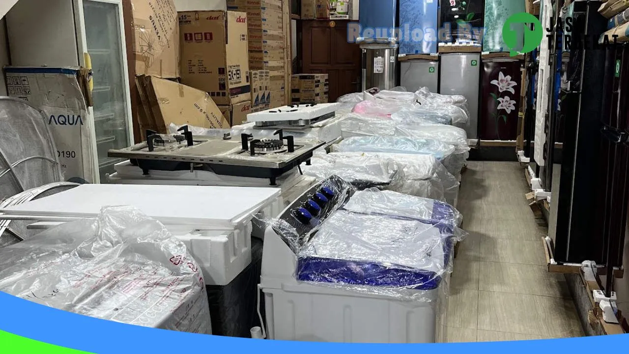 Gambar Toko Sanex Singkawang di Singkawang, Kalimantan Barat ke 3