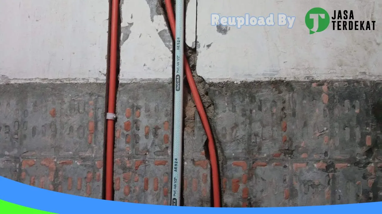 Gambar Tukang listrik dan pemipaan air, instalasi baru,penambahan dan perbaikan. di Deli Serdang, Sumatera Utara ke 3