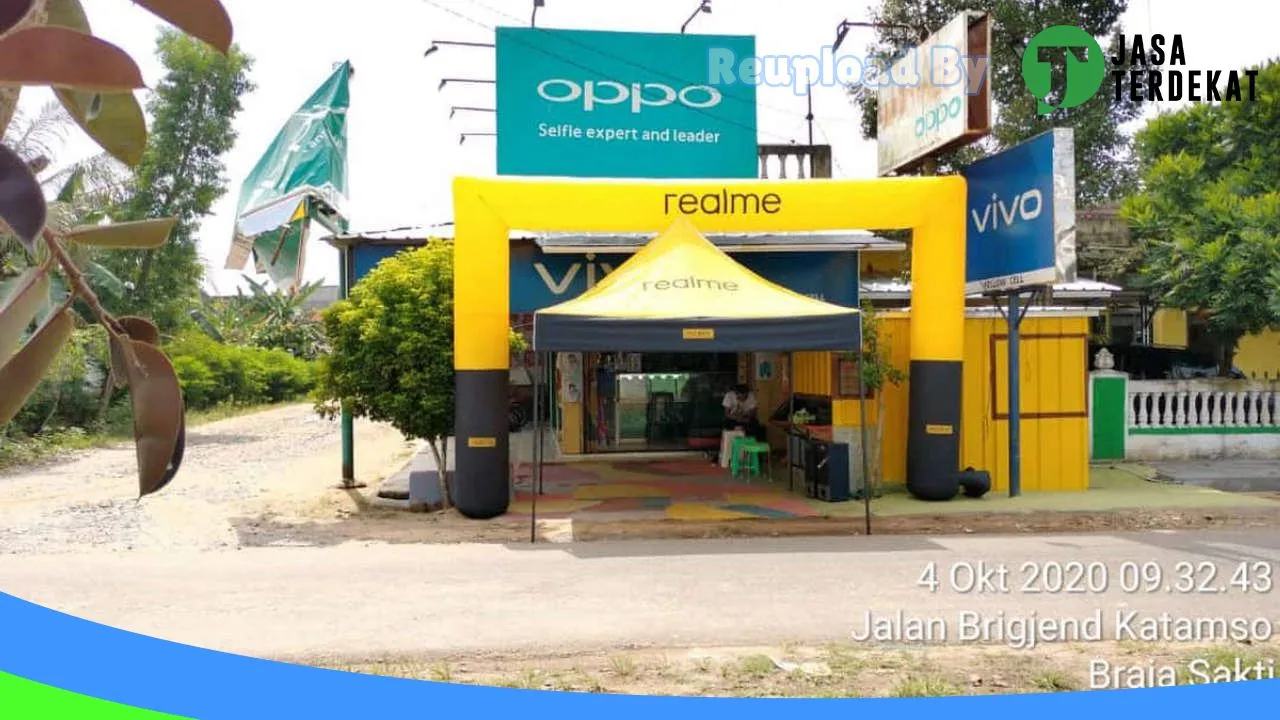 Gambar Yellow Cell di Lampung Timur, Lampung ke 2