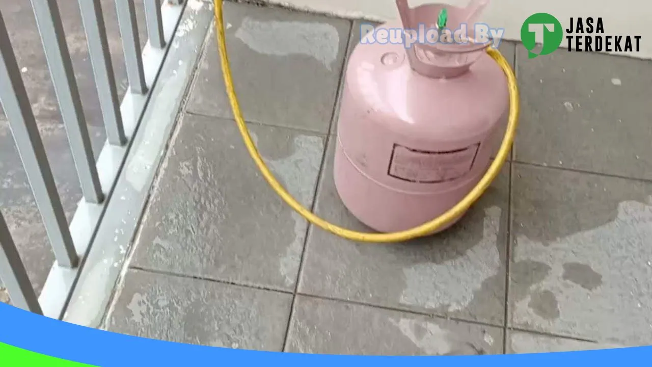Gambar SC TEKNIK SERVICE AC, KULAS, MESIN CUCI di Bandung Barat, Jawa Barat ke 5