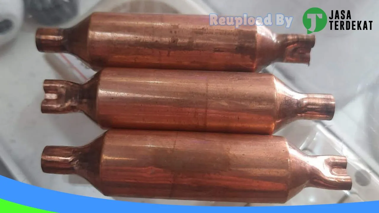 Gambar SPAREPART AC, MESIN CUCI, KULKAS, KOMPOR, BLENDER GARUT KOTA. SEDIA FREON, DINAMO, dll di Garut, Jawa Barat ke 3