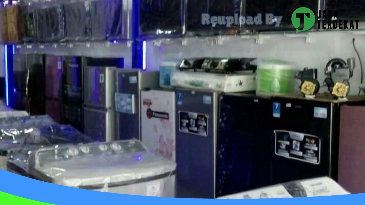 Gambar Suara Agung Elektronik di Ogan Komering Ulu Timur, Sumatera Selatan ke 3