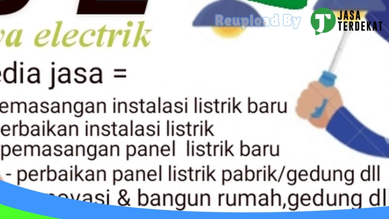 Gambar Tukang LISTRIK ||| Cv jasa surya Electrick ||| JSE di Bandung Barat, Jawa Barat ke 4