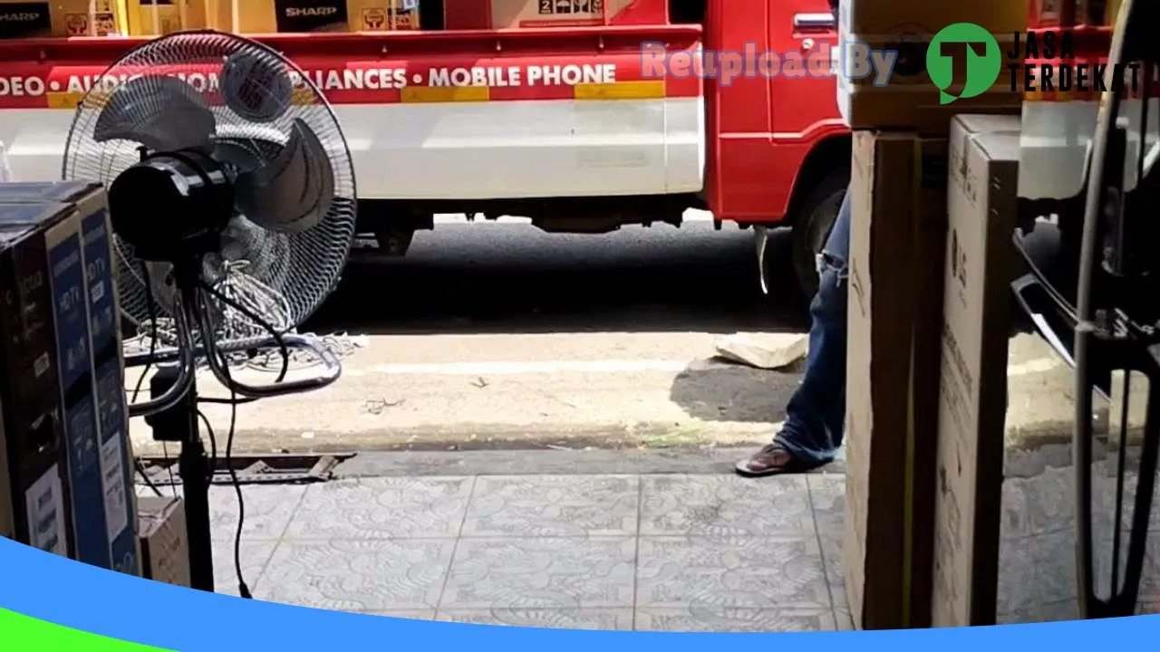 Gambar Elektronik Store di Serang, Banten ke 4