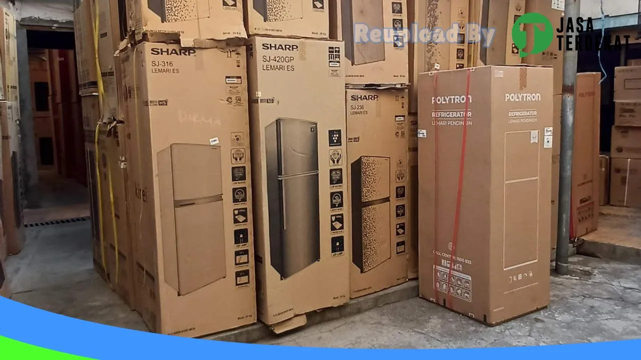 Gambar Dharma Jaya Elektronik Bangkalan di Bangkalan, Jawa Timur ke 4