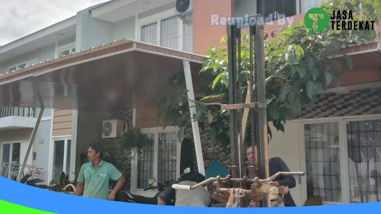 Gambar service Pompa Air (jet pump) di serang di Serang, Banten ke 2
