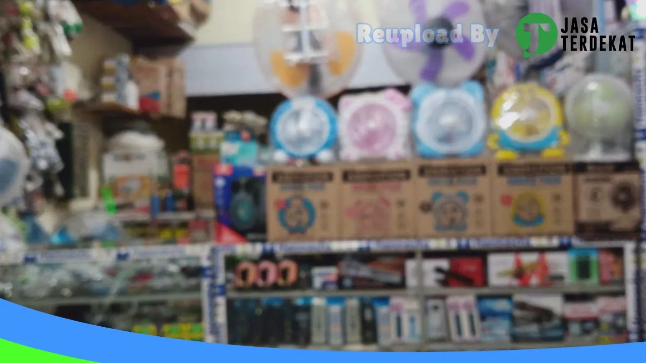 Gambar REZEKI ELEKTRIK di Deli Serdang, Sumatera Utara ke 3