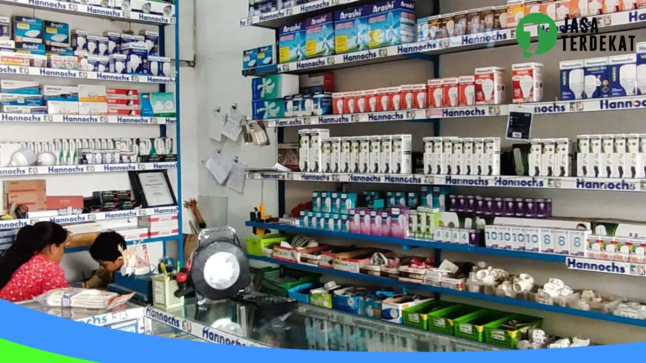 Gambar ELG ELECTRIC di Deli Serdang, Sumatera Utara ke 5