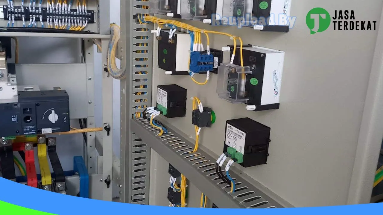 Gambar PT MULTI ELECTRIC PERKASA di Deli Serdang, Sumatera Utara ke 4