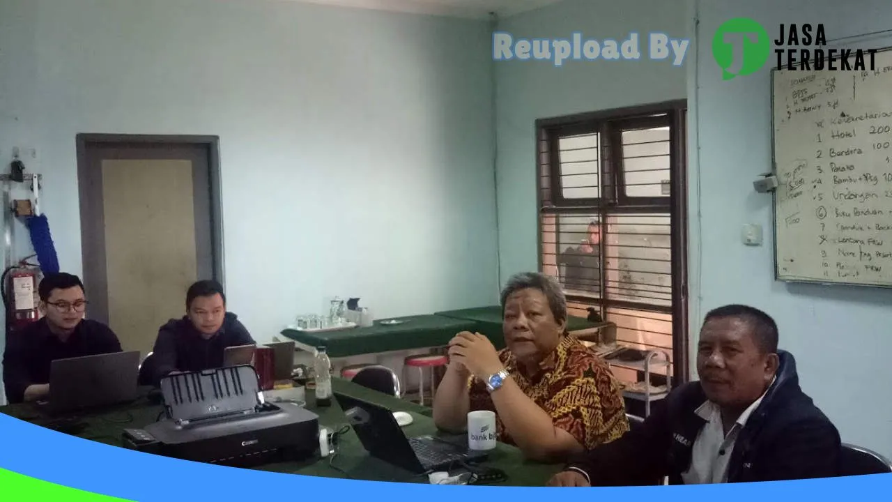 Gambar PT Eka Kalbu di Bandung Barat, Jawa Barat ke 1