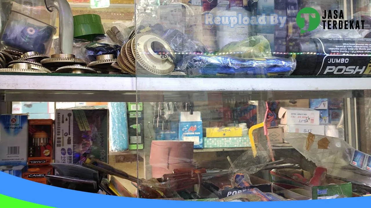 Gambar IDOLA LISTRIK di Tanah Datar, Sumatera Barat ke 4