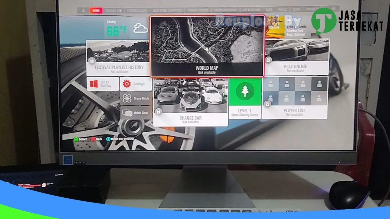 Gambar ALL COMPUTER & GAMES di Kolaka, Sulawesi Tenggara ke 1