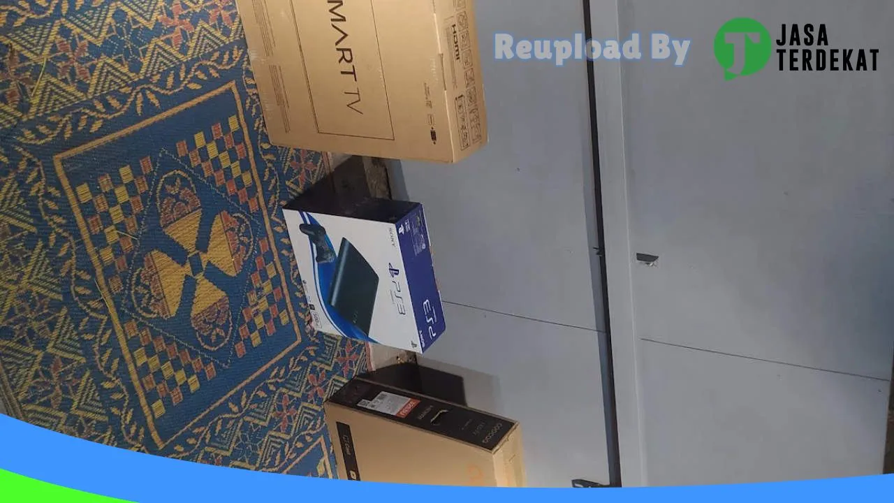 Gambar REKAM GAMING PLAYSTATION di Klaten, Jawa Tengah ke 1