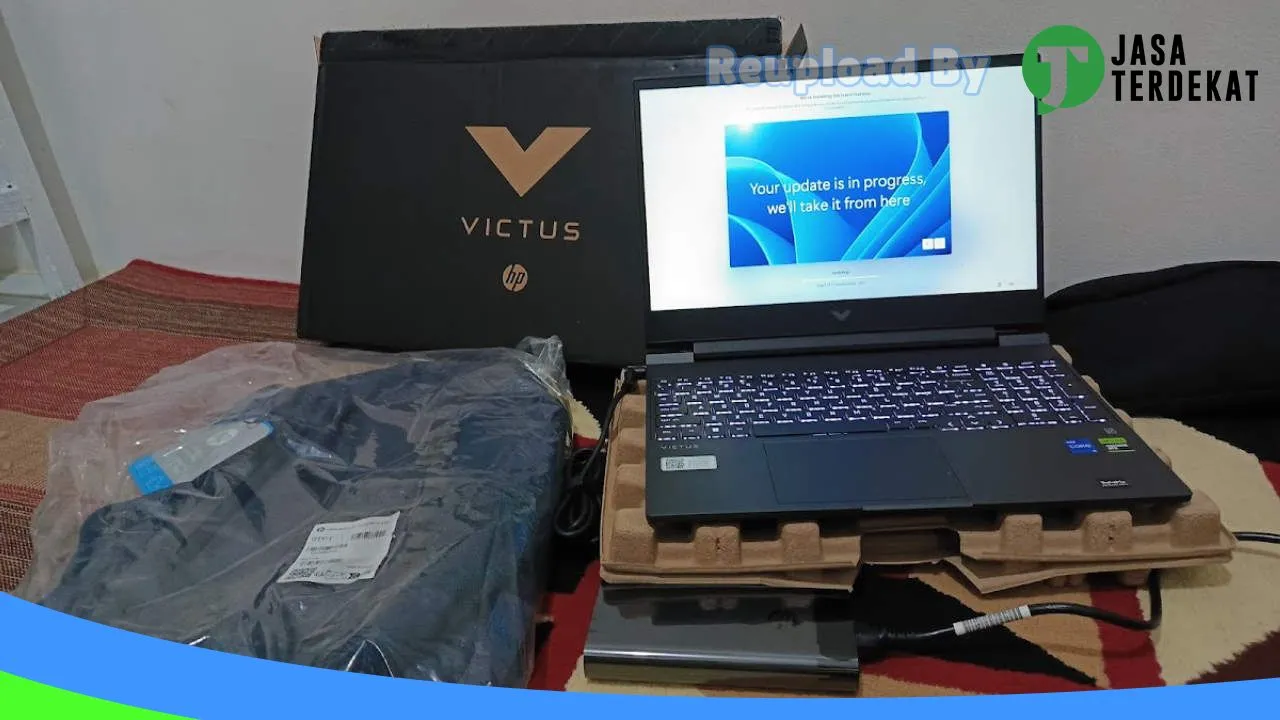 Gambar AG Tech Pratama Mandiri di Banyuwangi, Jawa Timur ke 1