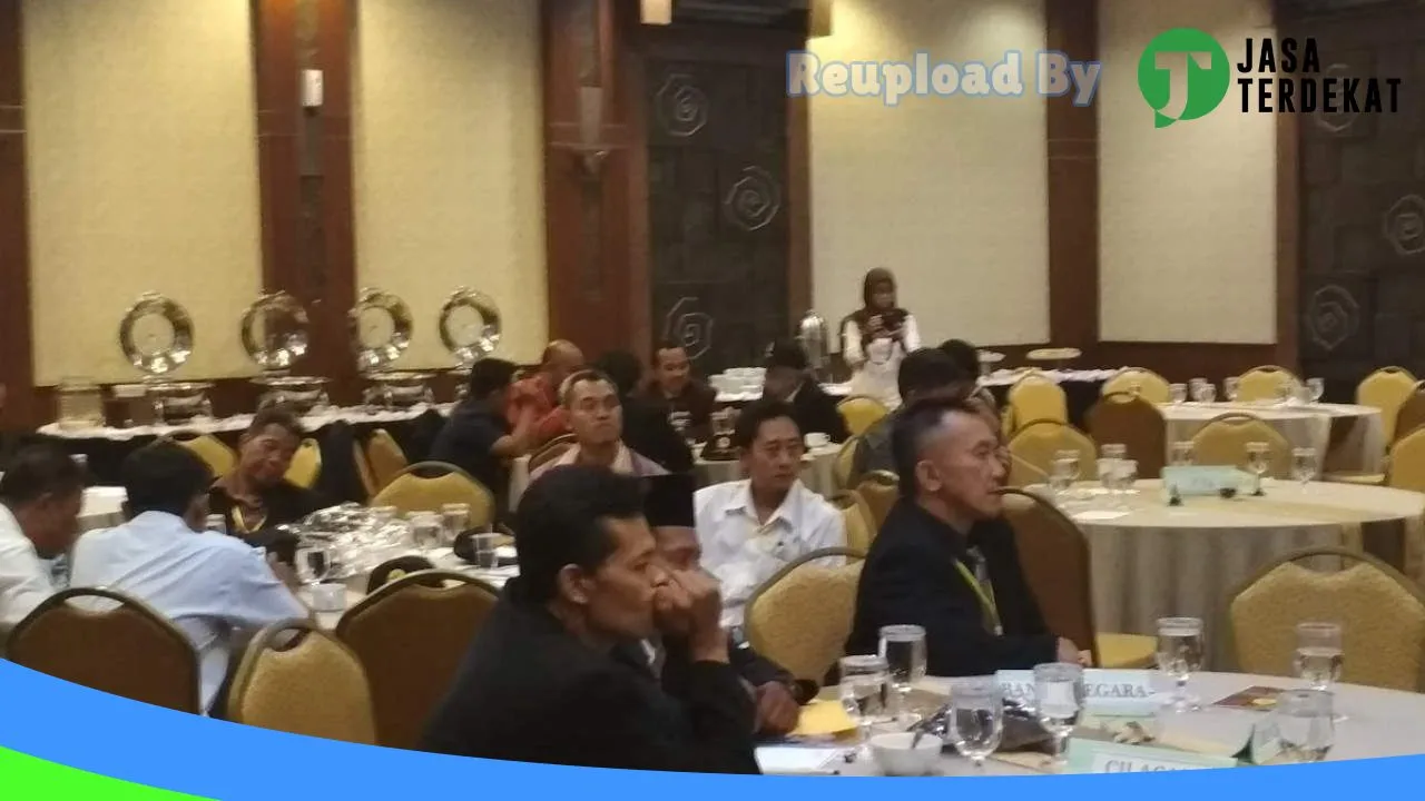 Gambar PT. KARISMA JAYA TEKNOLOGI di Banyumas, Jawa Tengah ke 3