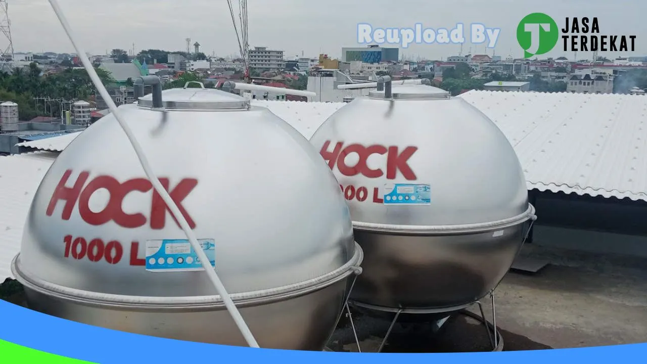 Gambar Tukang listrik dan pemipaan air, instalasi baru,penambahan dan perbaikan. di Deli Serdang, Sumatera Utara ke 4