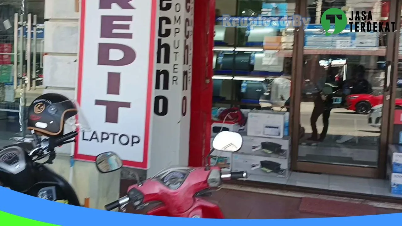 Gambar PT. Techno Computer Aceh di Banda Aceh, Aceh ke 1