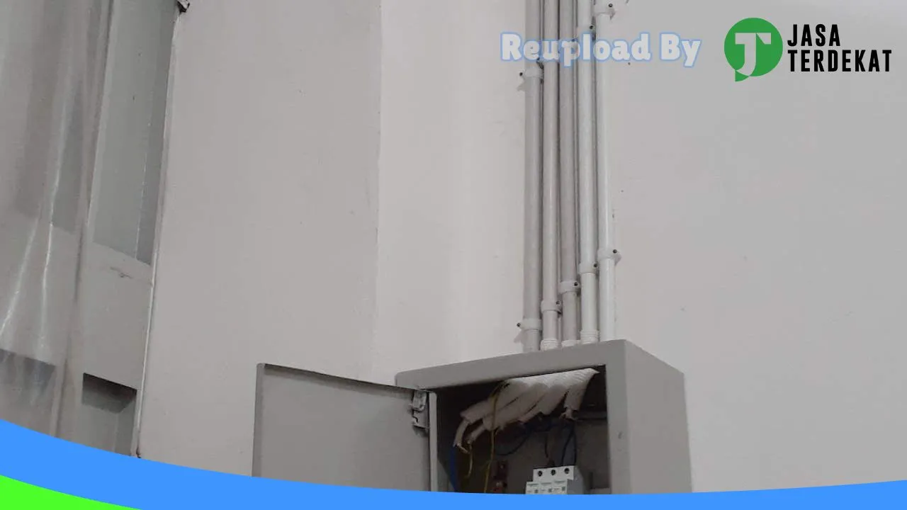 Gambar AMR Electric Maintenance di Padang, Sumatera Barat ke 2