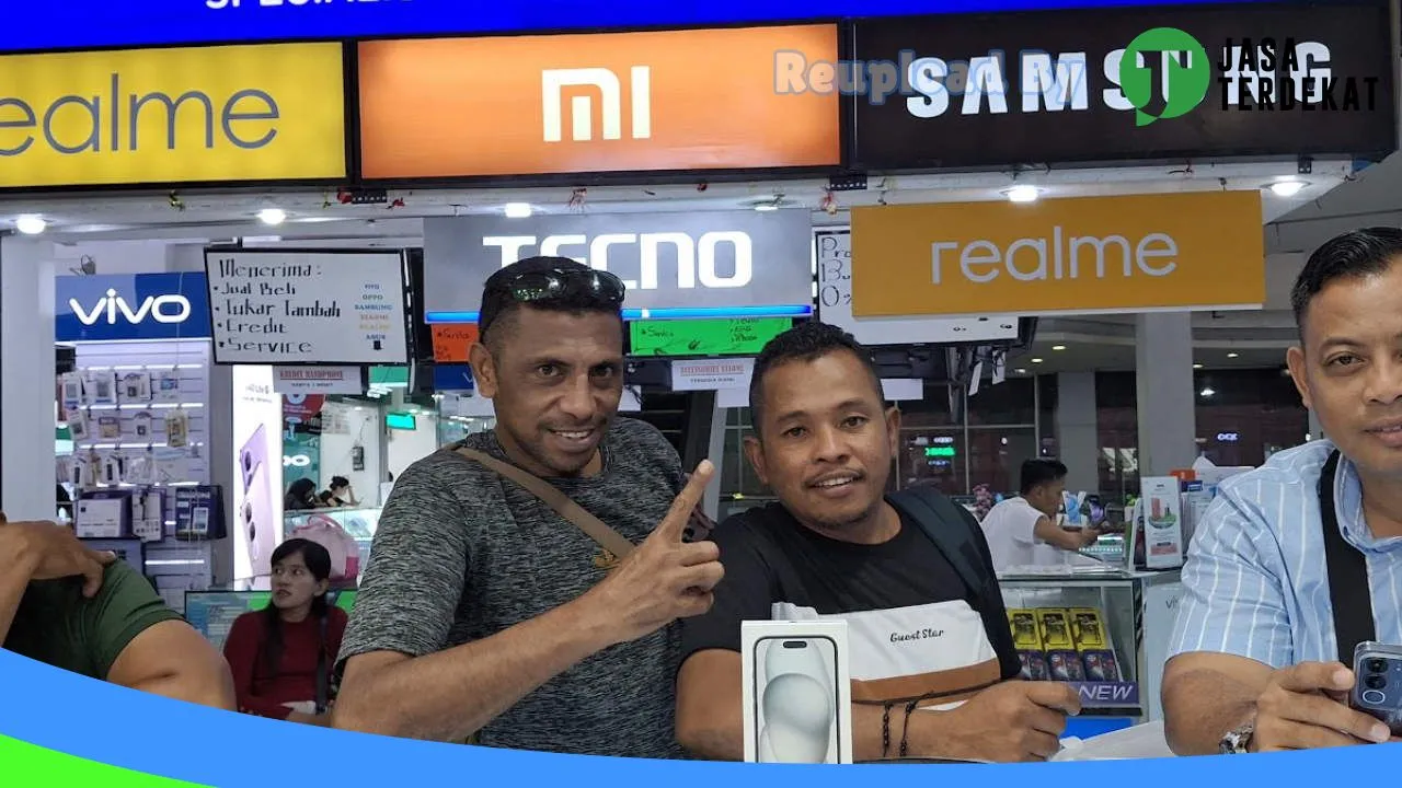 Gambar Semar Jogjatronik Mall di Kota Yogyakarta, DI Yogyakarta ke 3