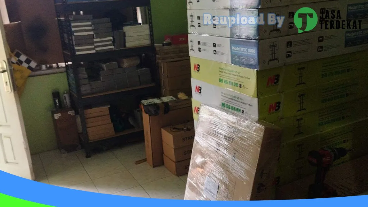Gambar Bracket TV terdekat Jaya Makmur di Kota Tangerang Selatan, Banten ke 4