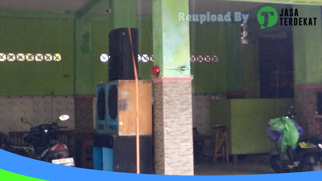 Gambar Sagita cctv di Gunung Kidul, DI Yogyakarta ke 3