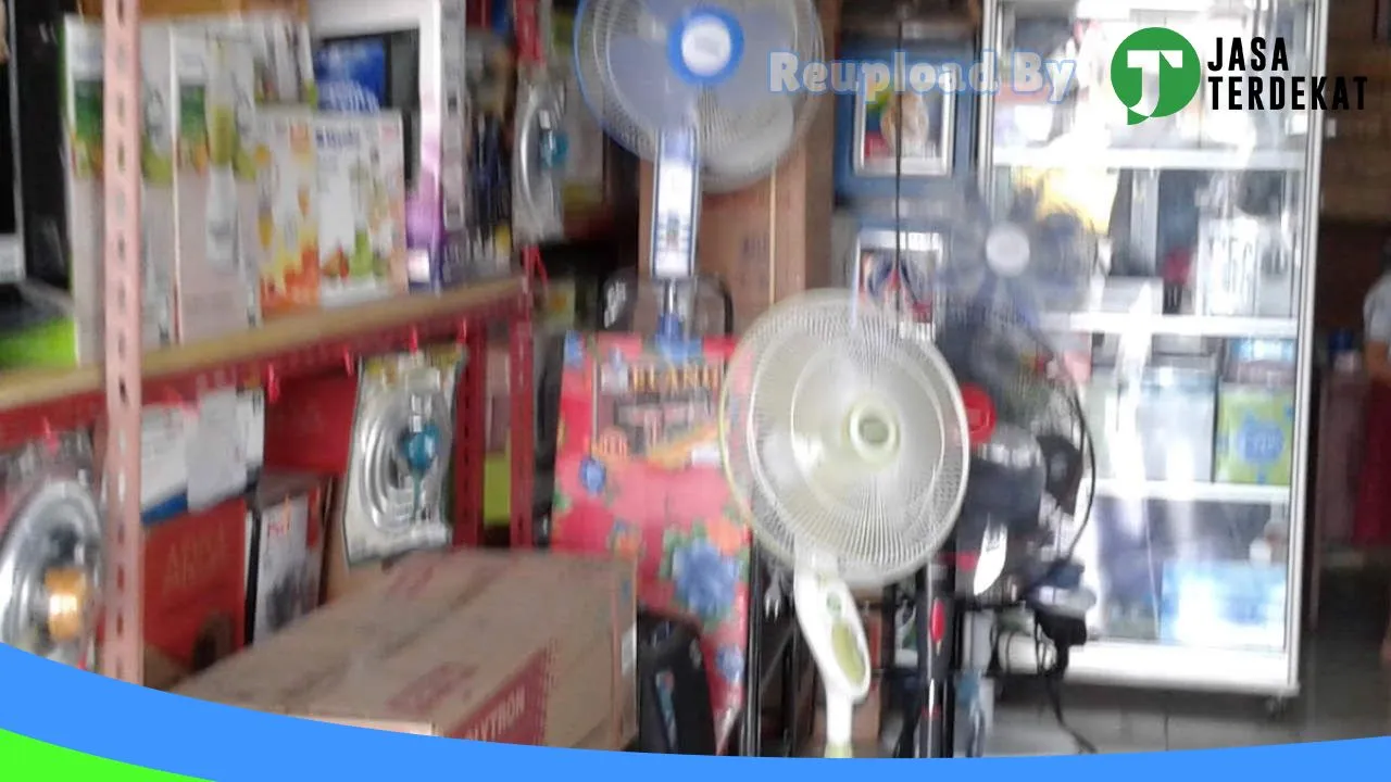 Gambar SURYA ELEKTRONIK di Lubuklinggau, Sumatera Selatan ke 4