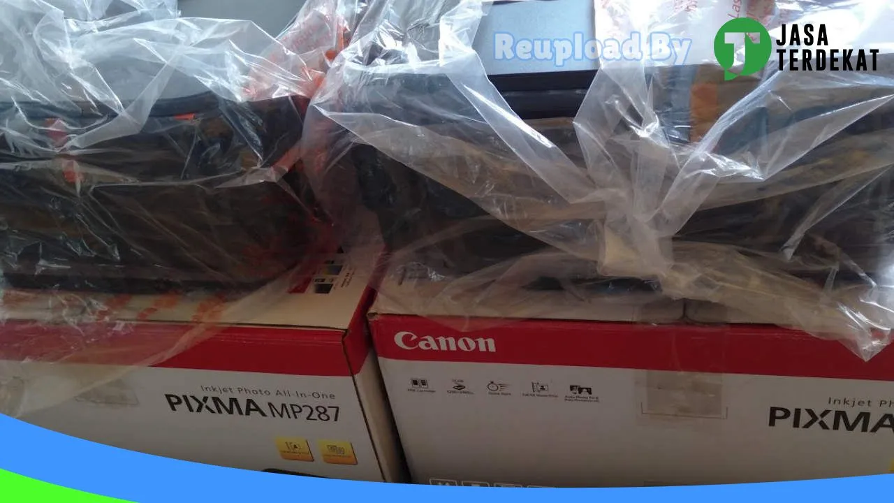 Gambar Sentra Multimedia Komputer di Bombana, Sulawesi Tenggara ke 3
