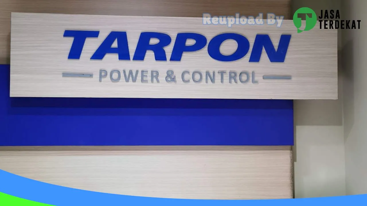 Gambar PT. Tarpon Energy Services Indonesia di Batam, Kepulauan Riau ke 3