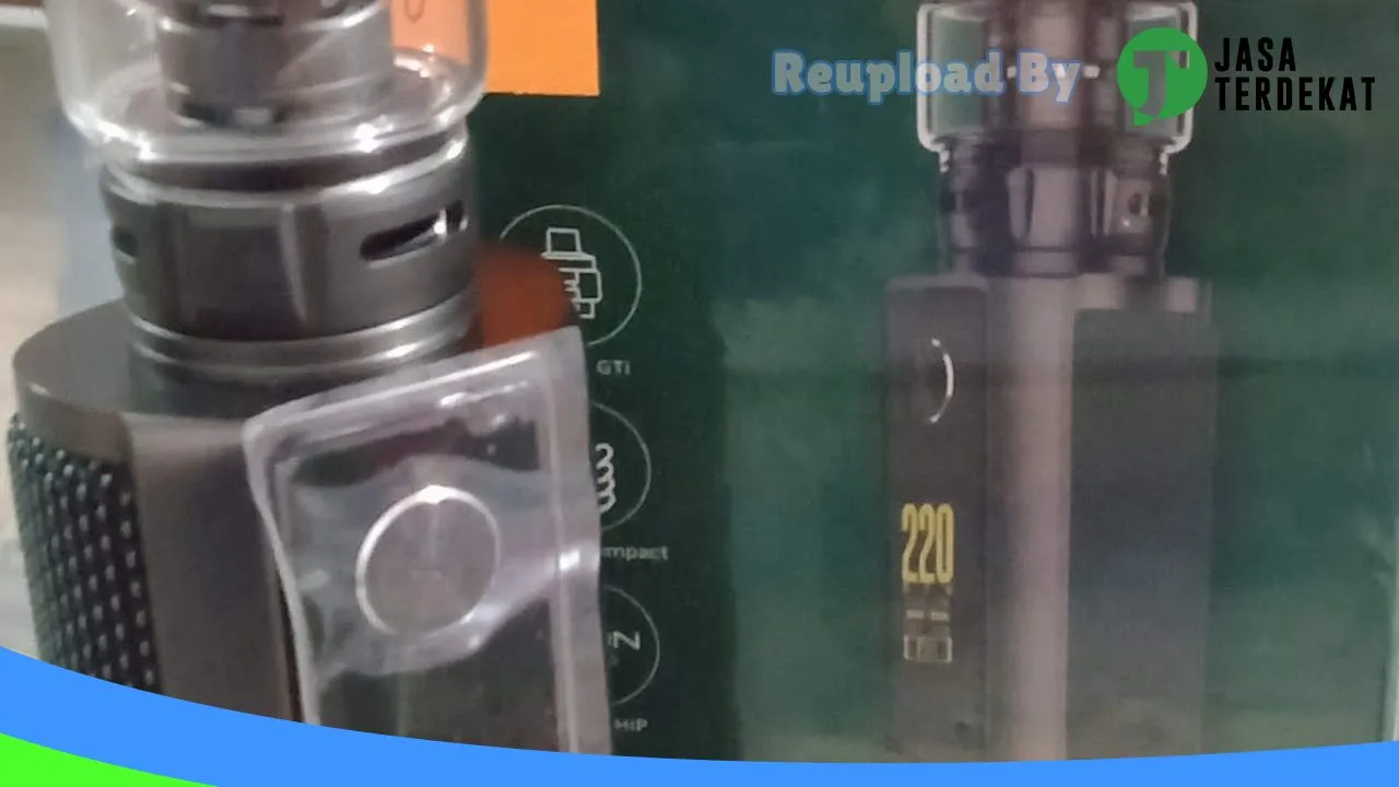 Gambar Om VapeStore Kolaka di Kolaka, Sulawesi Tenggara ke 5