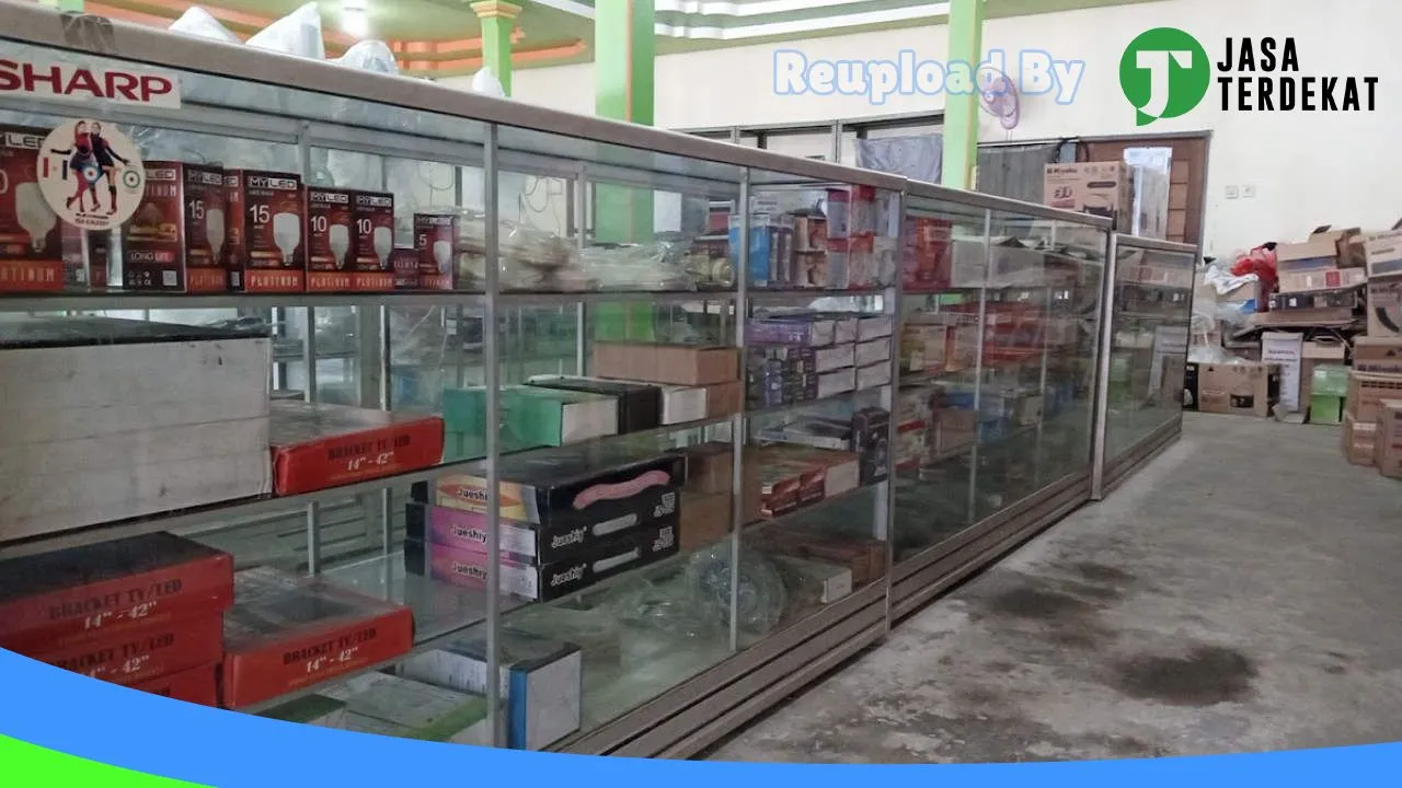 Gambar Toko Harapan ACC di Paser, Kalimantan Timur ke 2