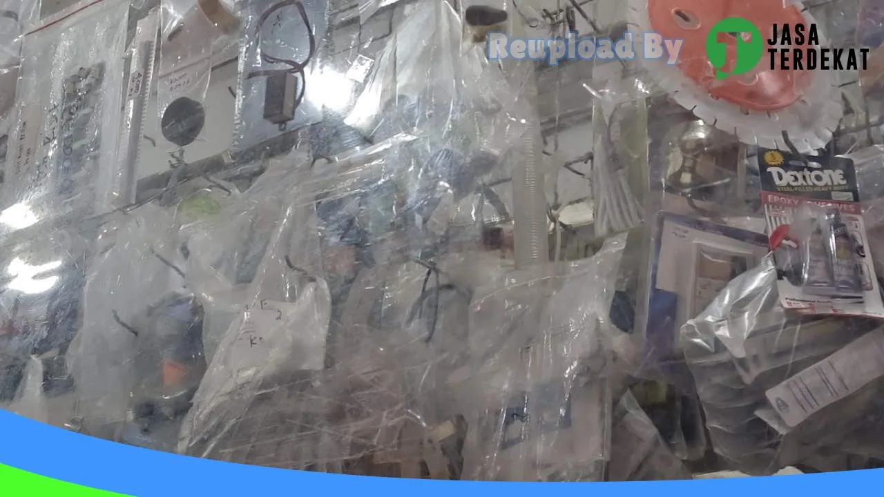 Gambar Toko Elektronik Viola di Lampung Timur, Lampung ke 2