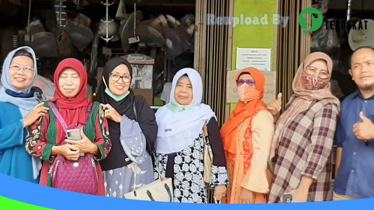Gambar Toko Elektronik Al Mabrur di Jepara, Jawa Tengah ke 4