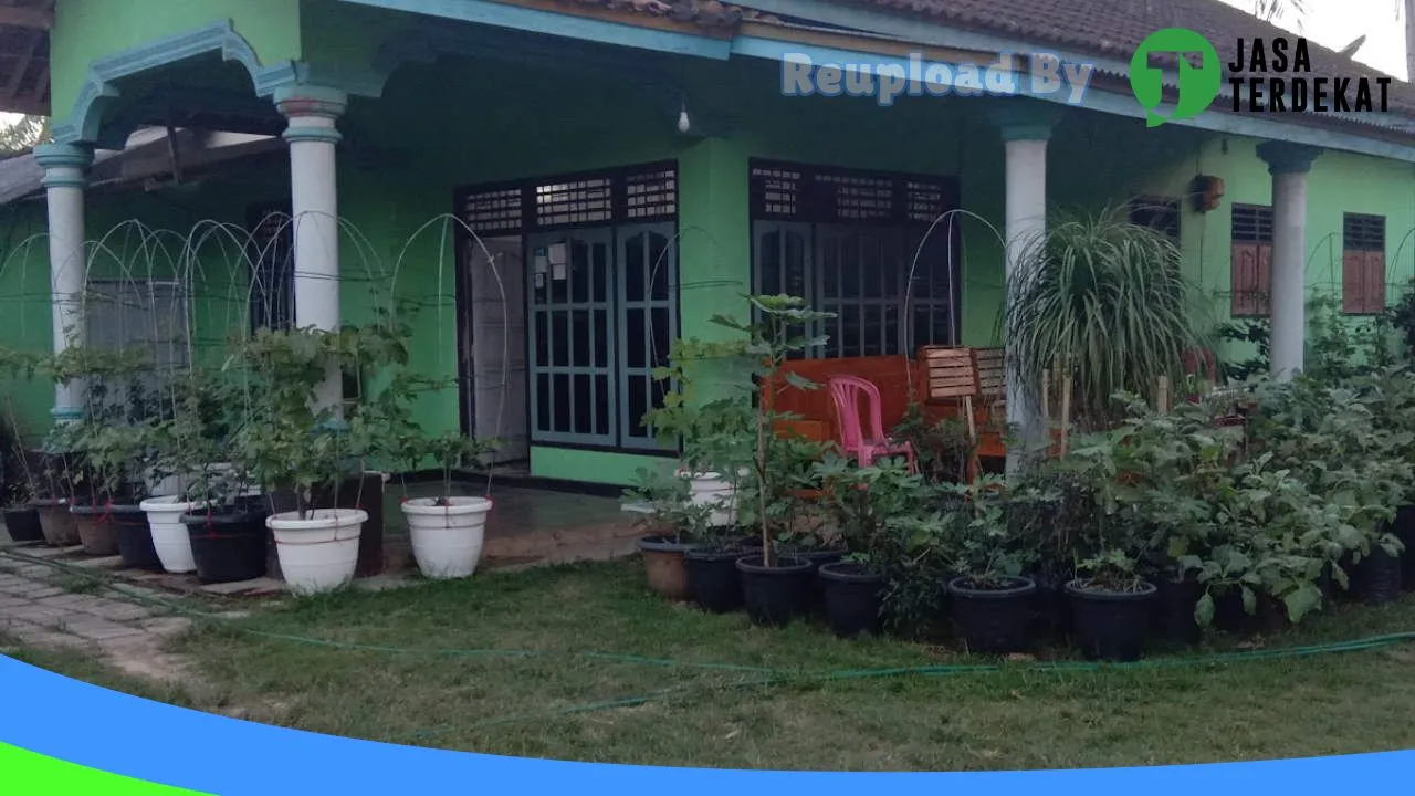 Gambar Yoga Computer di Lampung Timur, Lampung ke 4