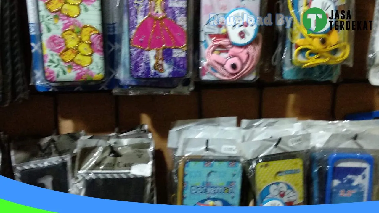 Gambar Semomering Cell di Ogan Komering Ulu Timur, Sumatera Selatan ke 5