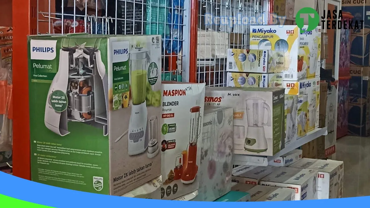 Gambar Aviva Electronic & Computer di Kutai Timur, Kalimantan Timur ke 2