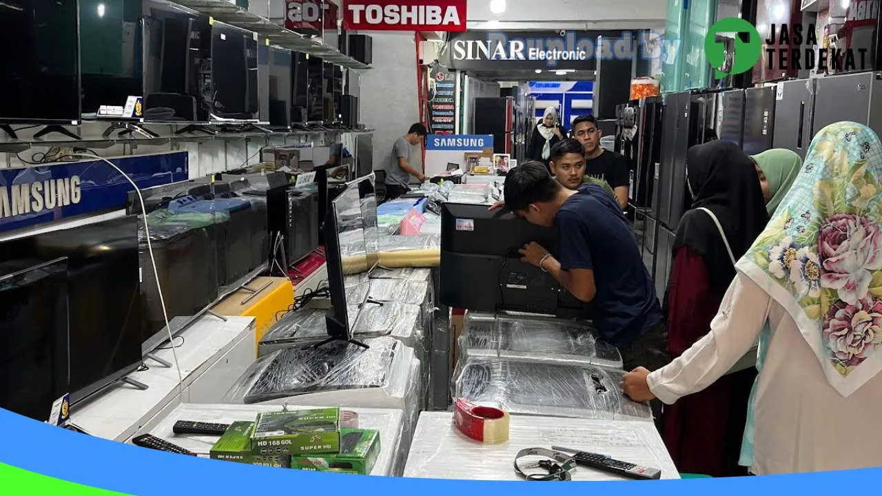 Gambar SINAR ELECTRONIC di Banda Aceh, Aceh ke 3