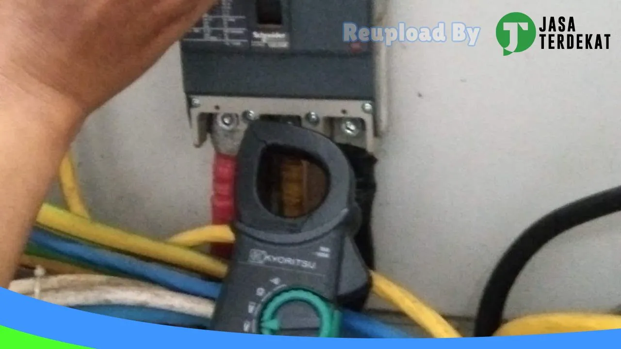 Gambar PP Elektrik di Purbalingga, Jawa Tengah ke 5