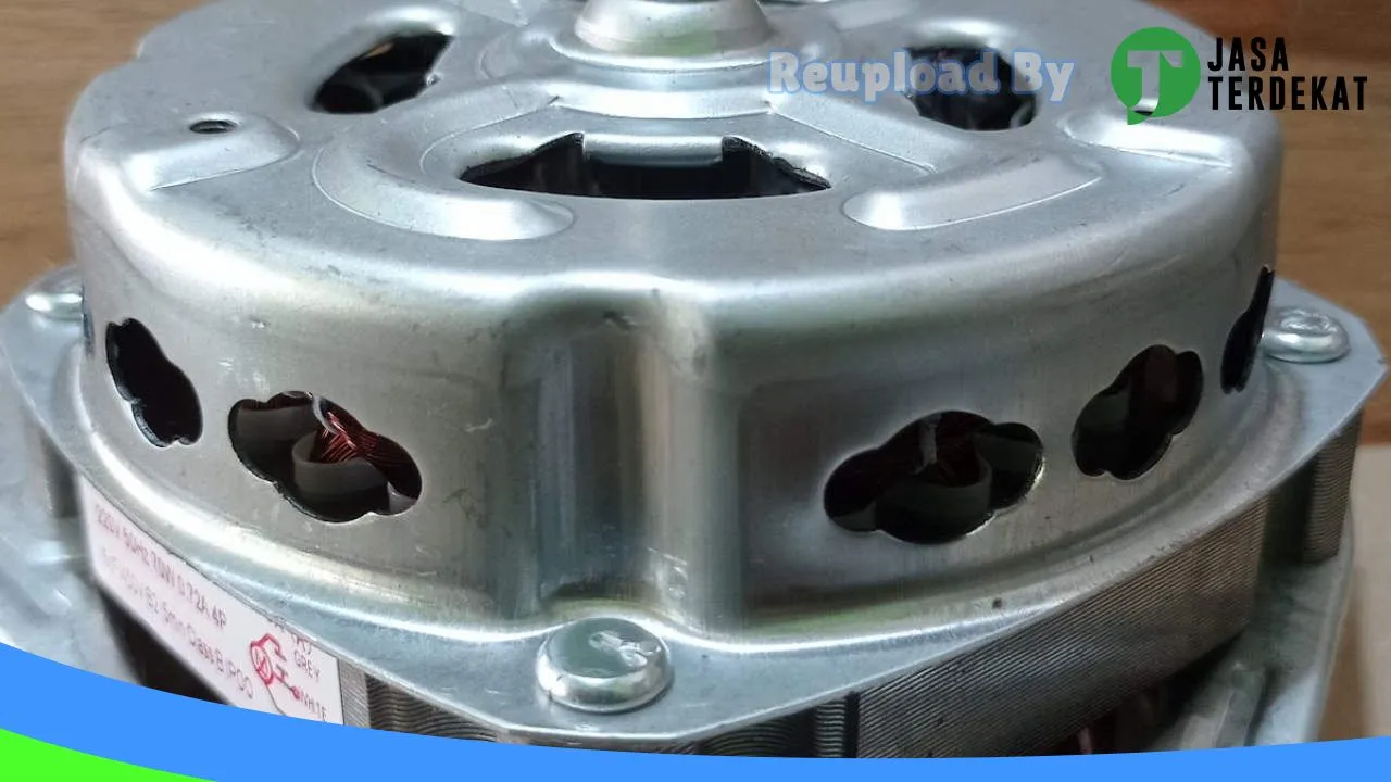 Gambar NOVA elektro di Lampung Timur, Lampung ke 4