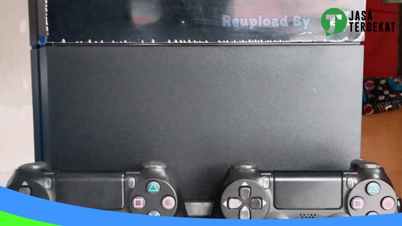 Gambar TOKO PS NANDA GAME STATION PASER di Paser, Kalimantan Timur ke 5
