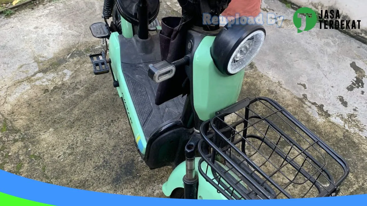 Gambar SERVIS SEPEDA LISTRIK, BATERAI, MOBIL AKI di Palembang, Sumatera Selatan ke 3