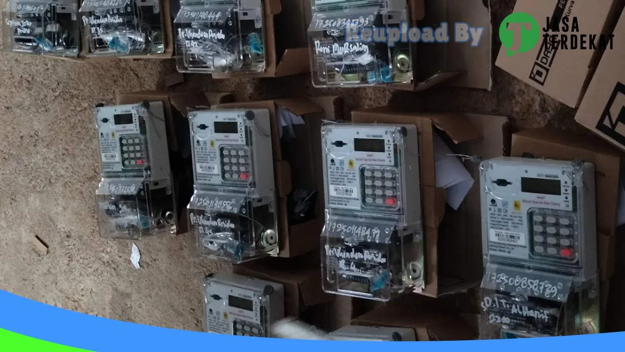 Gambar EKO.INSTALATIR LISTRIK PLN di Pesawaran, Lampung ke 4