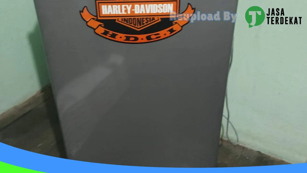 Gambar Andy Electronic di Kota Banjarmasin, Kalimantan Selatan ke 3