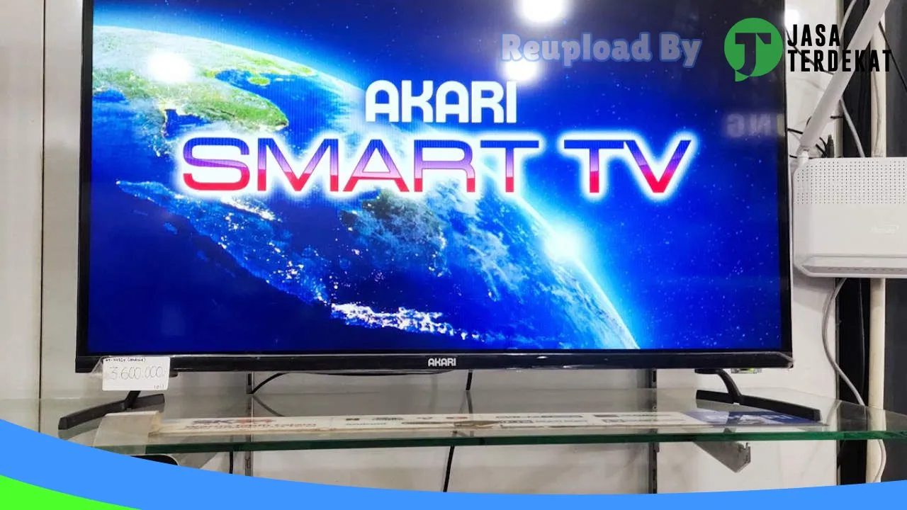 Gambar Toko Jakarta Elektronik Sangatta di Kutai Timur, Kalimantan Timur ke 4
