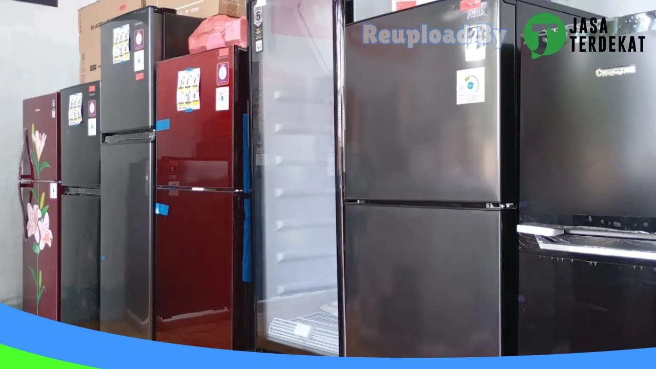 Gambar Echwan Elektronik Banjar Lestari Tamiang Layang di Barito Timur, Kalimantan Tengah ke 5