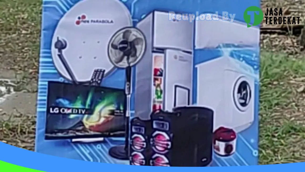 Gambar Gallery Elektronik – GE di Kolaka, Sulawesi Tenggara ke 1