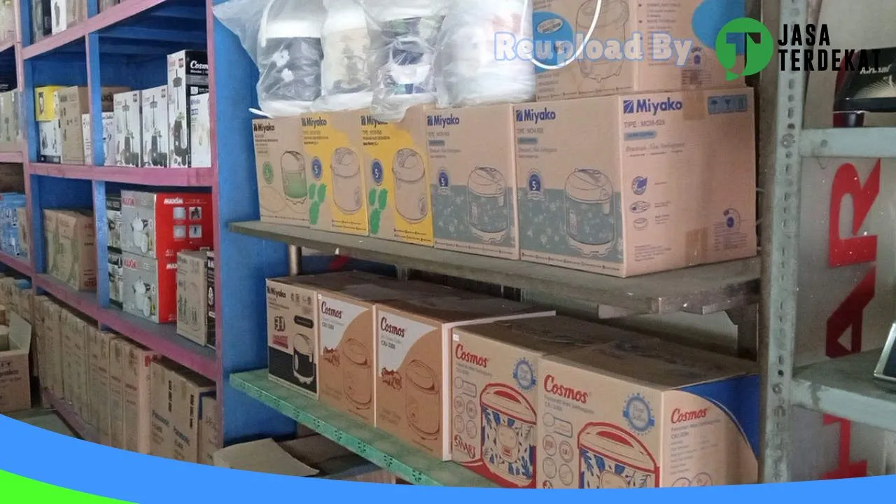 Gambar Toko Harapan ACC di Paser, Kalimantan Timur ke 3