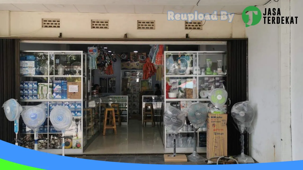 Gambar semi 3 di Serang, Banten ke 1
