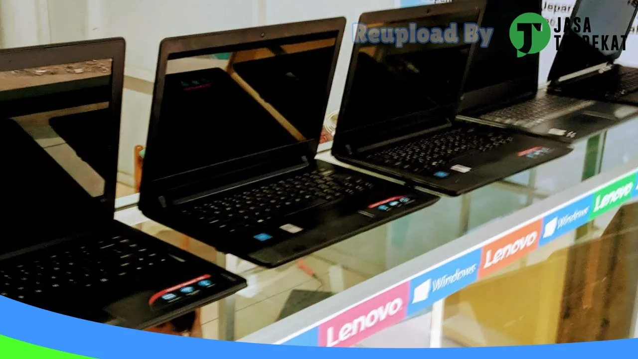 Gambar Klik ID Toko Laptop di Jepara, Jawa Tengah ke 3